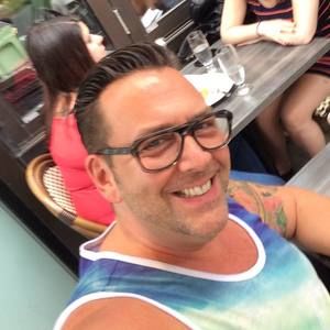 Meet your Posher, Benoit